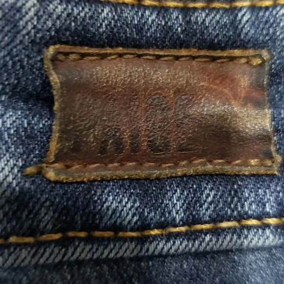 Paige jeans - Picture 2 of 8